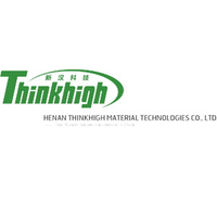 HENAN THINKHIGH MATERIAL logo, HENAN THINKHIGH MATERIAL contact details