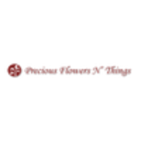 Precious Flowers logo, Precious Flowers contact details