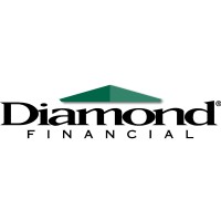 Diamond One Financial logo, Diamond One Financial contact details