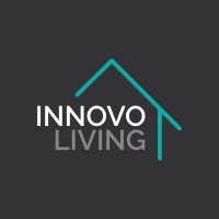 Innovo Living logo, Innovo Living contact details