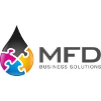 MFD Business Solutions logo, MFD Business Solutions contact details