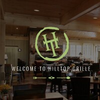 Hilltop Grille logo, Hilltop Grille contact details