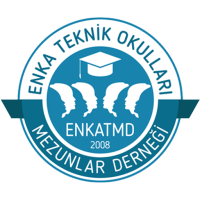 ENKA Teknik Okulları Mezunlar Derneği logo, ENKA Teknik Okulları Mezunlar Derneği contact details