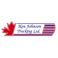 Ken Johnson Trucking logo, Ken Johnson Trucking contact details