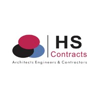 HS Contracts logo, HS Contracts contact details