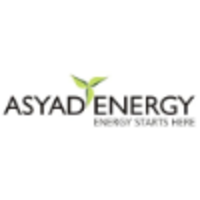 Asyad Energy logo, Asyad Energy contact details