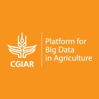 CGIAR Platform for Big Data in Agriculture logo, CGIAR Platform for Big Data in Agriculture contact details