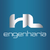 Hl Engenharia logo, Hl Engenharia contact details