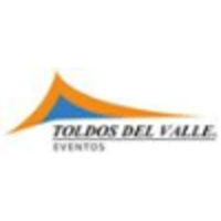 TOLDOS DEL VALLE logo, TOLDOS DEL VALLE contact details