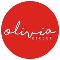 Olivia Direct logo, Olivia Direct contact details