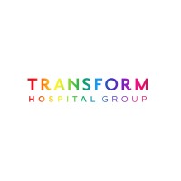 The Hospital Group logo, The Hospital Group contact details