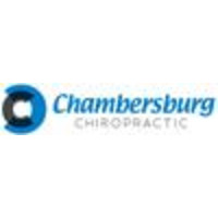 Chambersburg Chiropractic logo, Chambersburg Chiropractic contact details