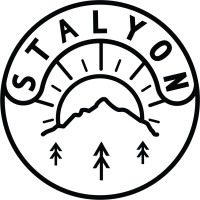 STALYON logo, STALYON contact details