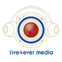 Live4ever Media LLC logo, Live4ever Media LLC contact details