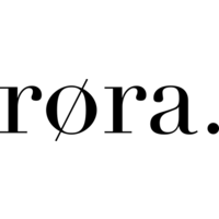 Rora logo, Rora contact details