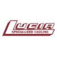 Lucia Specialized Hauling Inc logo, Lucia Specialized Hauling Inc contact details