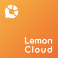 LemonCloud logo, LemonCloud contact details