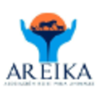 AREIKA Asociación Reiki Para Animales logo, AREIKA Asociación Reiki Para Animales contact details