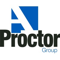 A. Proctor Group Ltd logo, A. Proctor Group Ltd contact details