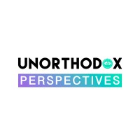 Unorthodox Perspectives logo, Unorthodox Perspectives contact details