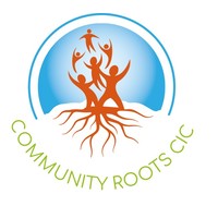 Community Roots CIC logo, Community Roots CIC contact details