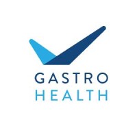 GASTRO HEALTH logo, GASTRO HEALTH contact details