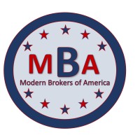 Modern Brokers of America logo, Modern Brokers of America contact details