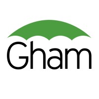 Gham Constructora logo, Gham Constructora contact details