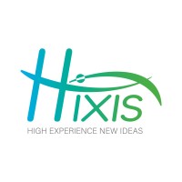 HIXIS TECNOLOGIA logo, HIXIS TECNOLOGIA contact details