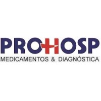 Prohosp Distribuidora de Medicamentos Ltda. logo, Prohosp Distribuidora de Medicamentos Ltda. contact details