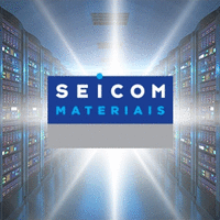 Seicom Materiais logo, Seicom Materiais contact details