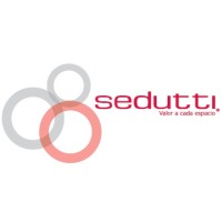 Sedutti logo, Sedutti contact details