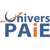 Univers Paie logo, Univers Paie contact details