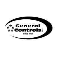 GENERAL CONTROLS, INC. logo, GENERAL CONTROLS, INC. contact details