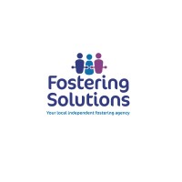 Fostering Solutions logo, Fostering Solutions contact details