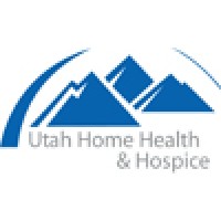 Utah Home Health & Hospice logo, Utah Home Health & Hospice contact details