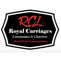 Royal Carriages Limousine, Inc. logo, Royal Carriages Limousine, Inc. contact details