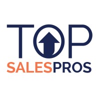 Top Sales Pros logo, Top Sales Pros contact details