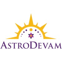 Astro Devam logo, Astro Devam contact details