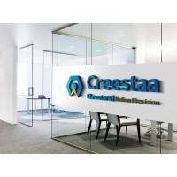 CREESTAA ELEVATORS PVT. LTD logo, CREESTAA ELEVATORS PVT. LTD contact details