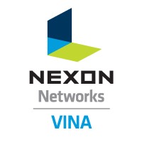 Nexon Networks Vina logo, Nexon Networks Vina contact details