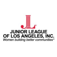 Junior League of Los Angeles logo, Junior League of Los Angeles contact details