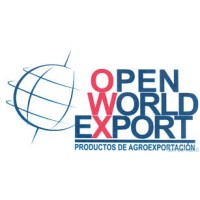 Open World Export SAC logo, Open World Export SAC contact details