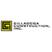 Gilladoga Construction Inc. logo, Gilladoga Construction Inc. contact details