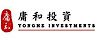 Yonghe Investments Limited logo, Yonghe Investments Limited contact details