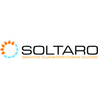 Soltaro logo, Soltaro contact details