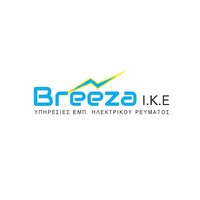 BREEZA logo, BREEZA contact details