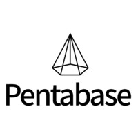 Pentabase logo, Pentabase contact details