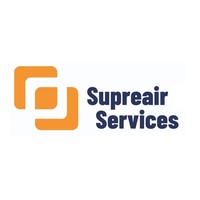 SUPREAIR SERVICES EIRL logo, SUPREAIR SERVICES EIRL contact details