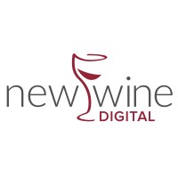 New Wine Digital logo, New Wine Digital contact details